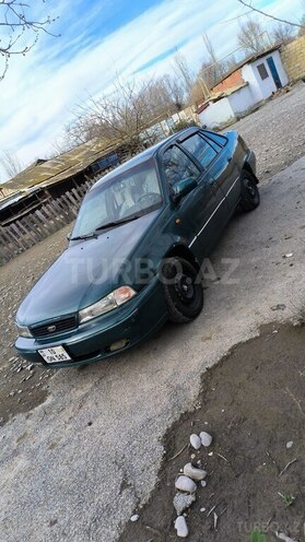 Daewoo Nexia 1997, 446,986 km - 1.5 л - Ucar