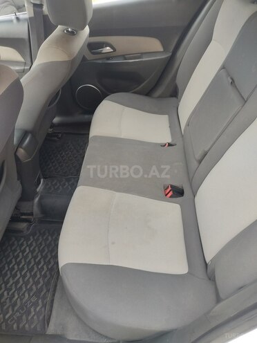 Chevrolet Cruze 2010, 198,549 km - 1.8 l - Sumqayıt