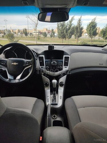 Chevrolet Cruze 2010, 198,549 km - 1.8 l - Sumqayıt