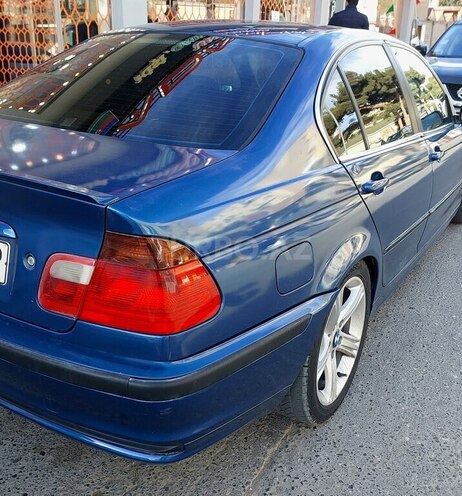 BMW 320 2000, 339,000 km - 2.2 л - Bakı
