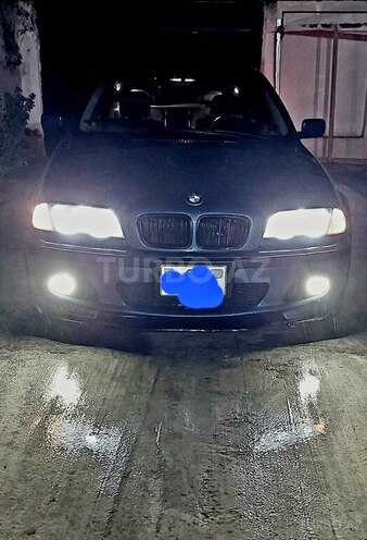 BMW 320 2000, 339,000 km - 2.2 л - Bakı