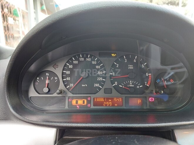 BMW 320 2000, 339,000 km - 2.2 л - Bakı
