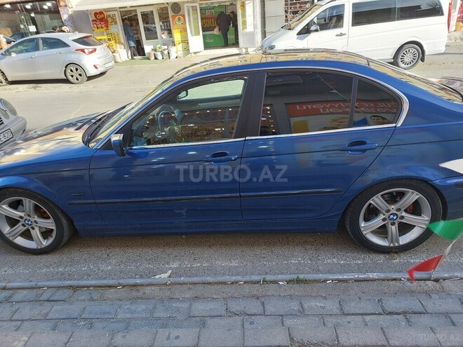 BMW 320 2000, 339,000 km - 2.2 л - Bakı