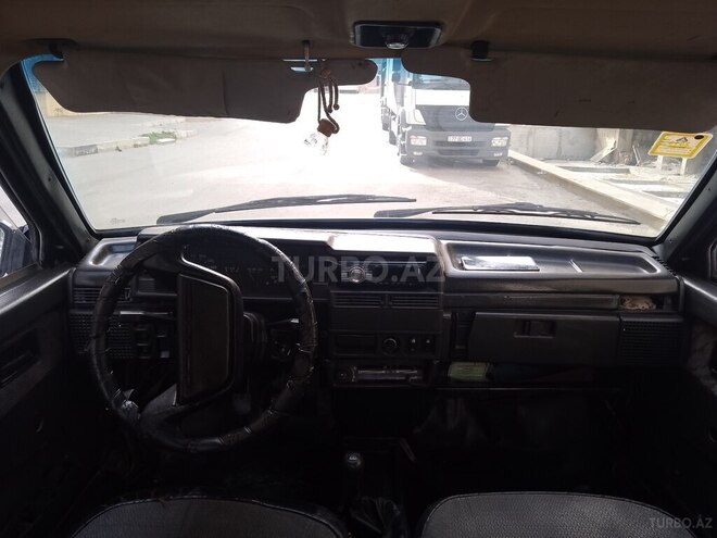 LADA (VAZ) 21099 1991, 230,000 km - 1.5 l - Bakı