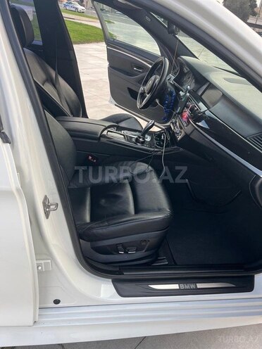 BMW 528 2012, 270,000 km - 2.0 l - Bakı