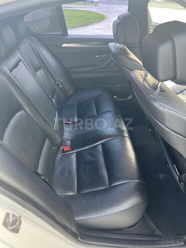 BMW 528 2012, 270,000 km - 2.0 l - Bakı