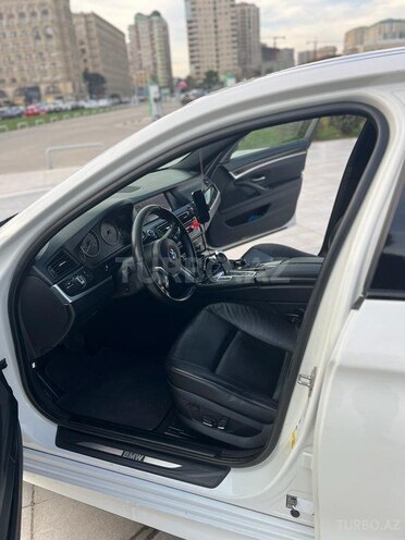 BMW 528 2012, 270,000 km - 2.0 l - Bakı