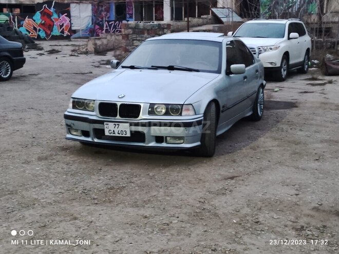 BMW 320 1995, 450,000 km - 2.0 l - Bakı