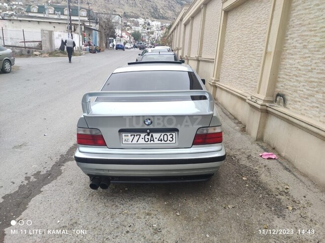 BMW 320 1995, 450,000 km - 2.0 l - Bakı