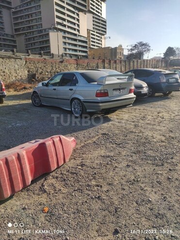 BMW 320 1995, 450,000 km - 2.0 l - Bakı