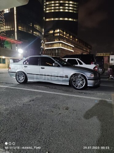 BMW 320 1995, 450,000 km - 2.0 l - Bakı