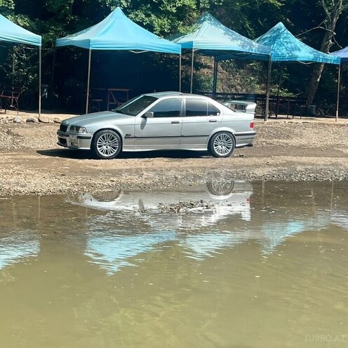 BMW 320 1995, 450,000 km - 2.0 l - Bakı