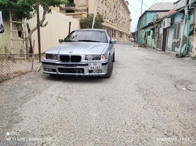 BMW 320 1995, 450,000 km - 2.0 l - Bakı