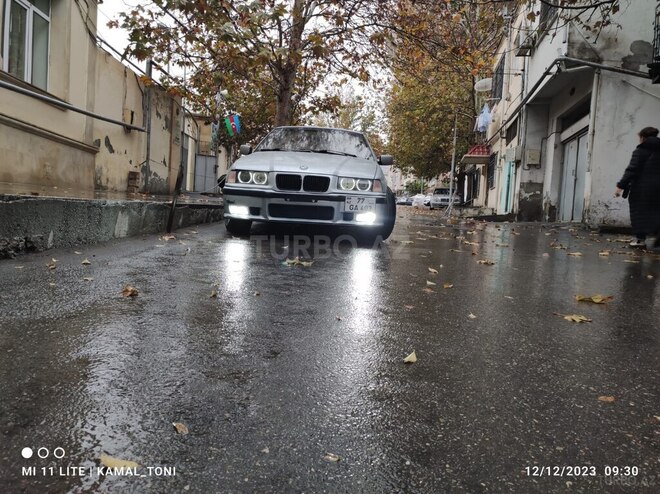BMW 320 1995, 450,000 km - 2.0 l - Bakı