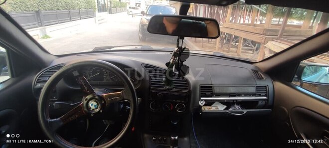 BMW 320 1995, 450,000 km - 2.0 l - Bakı