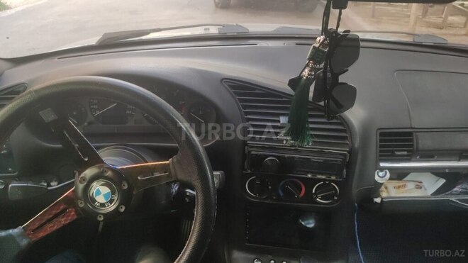BMW 320 1995, 450,000 km - 2.0 l - Bakı