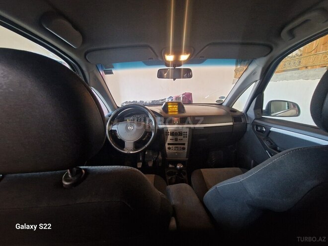 Opel Meriva 2009, 224,000 km - 1.3 л - Şəmkir