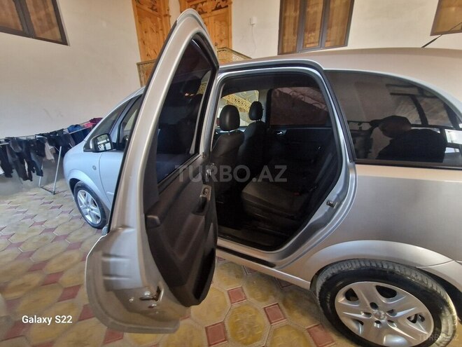 Opel Meriva 2009, 224,000 km - 1.3 л - Şəmkir