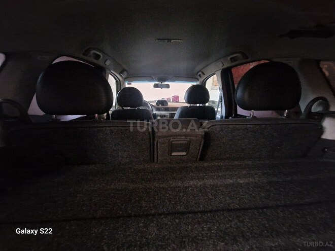 Opel Meriva 2009, 224,000 km - 1.3 л - Şəmkir