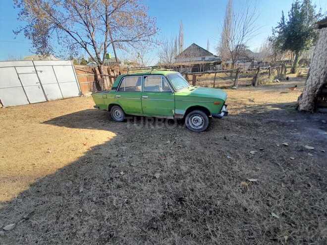 LADA (VAZ) 2106 1982, 45,000 km - 1.6 л - Ucar