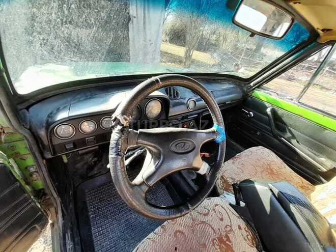 LADA (VAZ) 2106 1982, 45,000 km - 1.6 л - Ucar