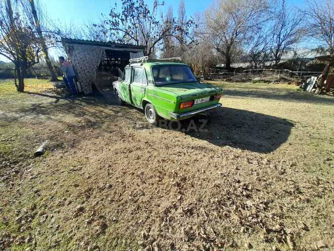 LADA (VAZ) 2106 1982, 45,000 km - 1.6 л - Ucar