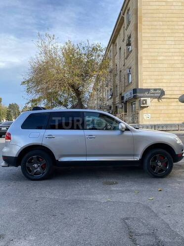 Volkswagen Touareg 2004, 231,000 km - 3.2 л - Bakı