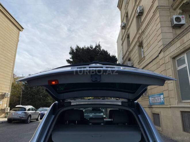 Volkswagen Touareg 2004, 231,000 km - 3.2 л - Bakı