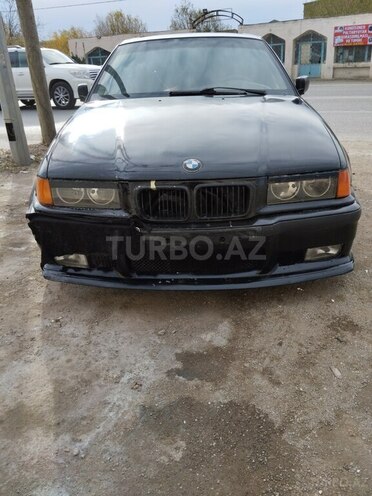BMW 320 1994, 364,000 km - 2.0 l - Bakı