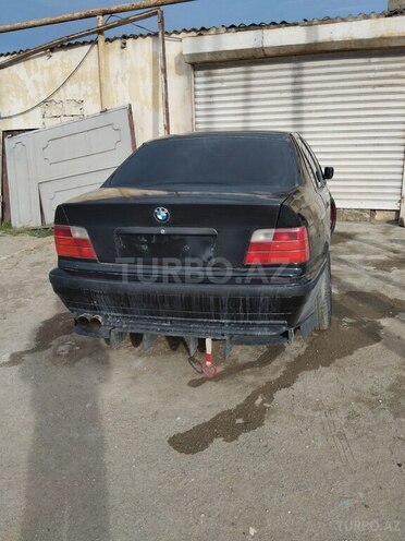 BMW 320 1994, 364,000 km - 2.0 l - Bakı