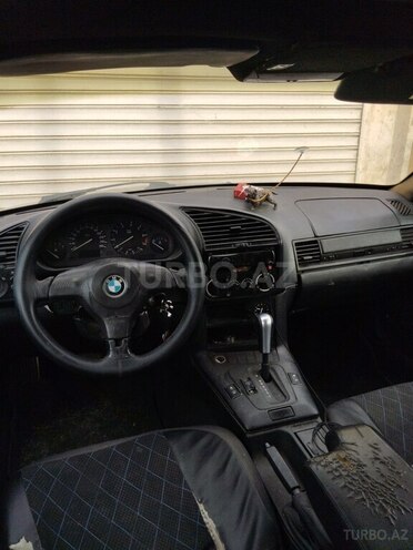 BMW 320 1994, 364,000 km - 2.0 l - Bakı