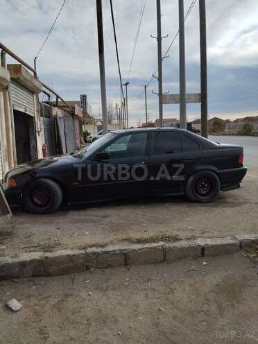 BMW 320 1994, 364,000 km - 2.0 l - Bakı