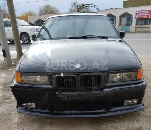 BMW 320 1994, 364,000 km - 2.0 l - Bakı