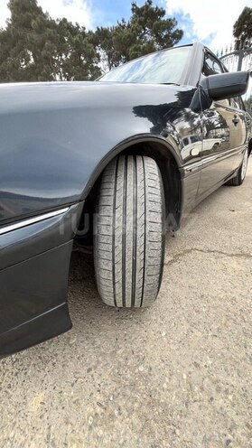 Mercedes C 220 2000, 570,000 km - 2.2 l - Biləsuvar
