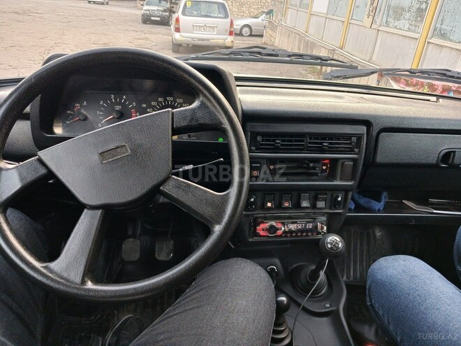 LADA (VAZ) Niva 2015, 135,000 km - 1.7 l - Şəki