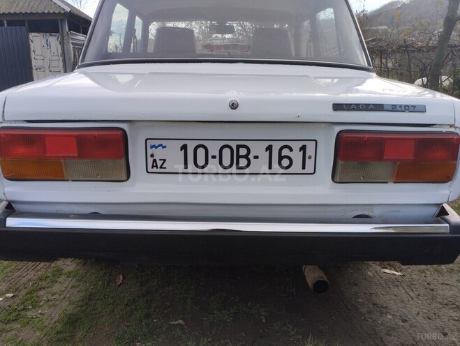 LADA (VAZ) 2107 2005, 44,500 km - 1.6 л - Masallı