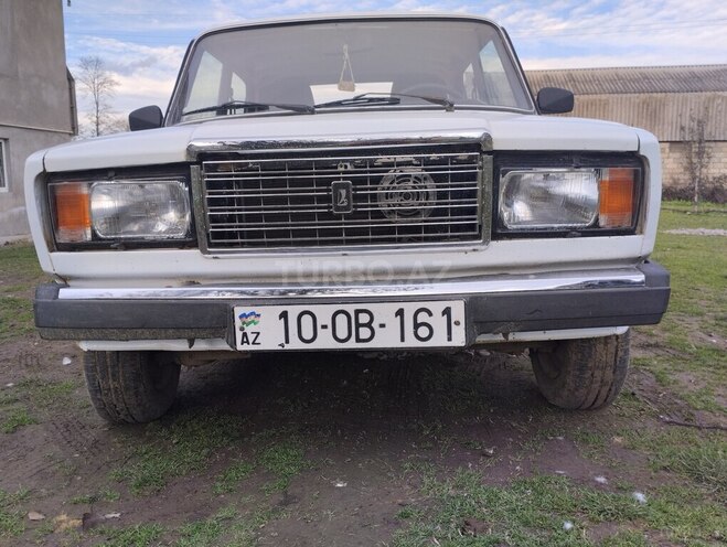 LADA (VAZ) 2107 2005, 44,500 km - 1.6 л - Masallı