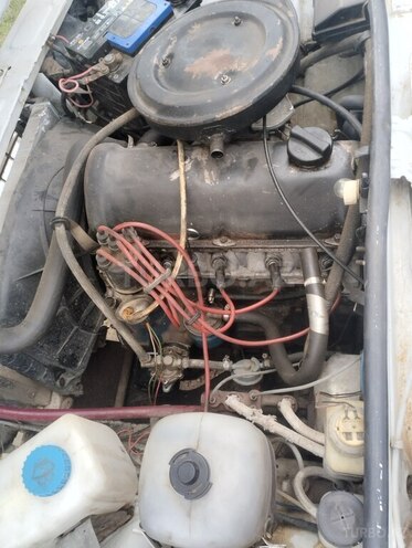 LADA (VAZ) 2107 2005, 44,500 km - 1.6 л - Masallı