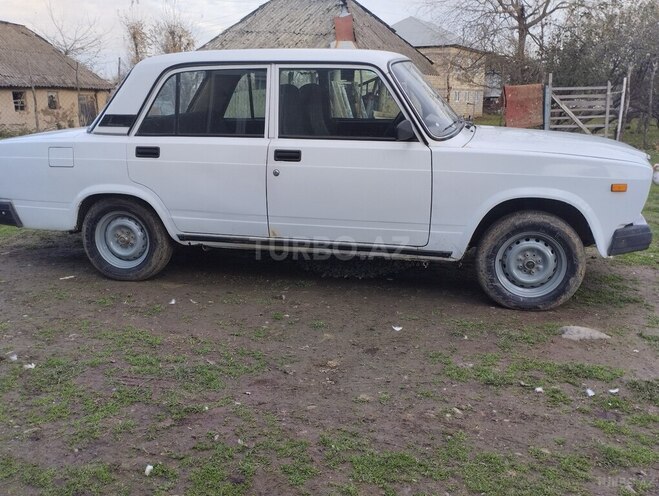 LADA (VAZ) 2107 2005, 44,500 km - 1.6 л - Masallı