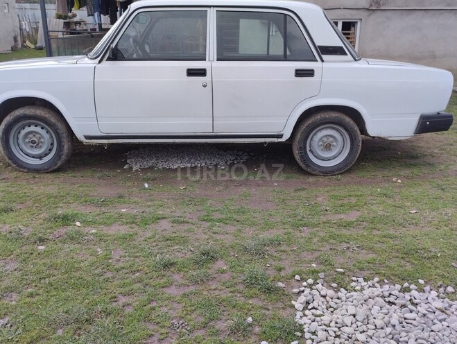 LADA (VAZ) 2107 2005, 44,500 km - 1.6 л - Masallı