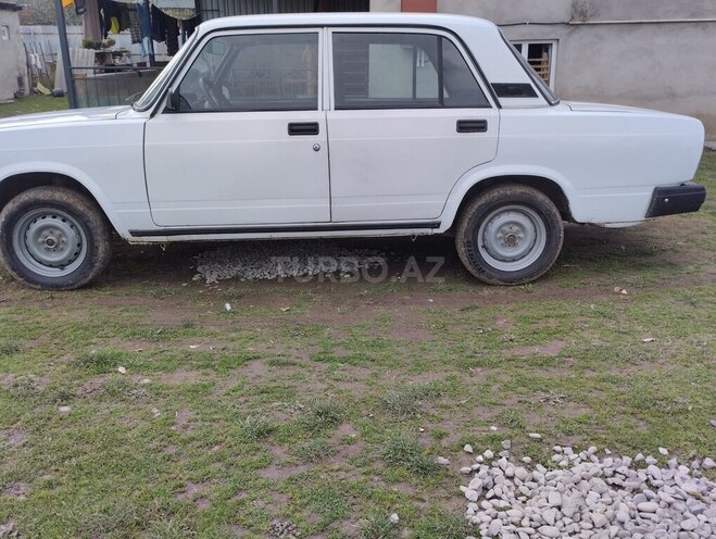 LADA (VAZ) 2107 2005, 44,500 km - 1.6 л - Masallı