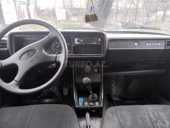 LADA (VAZ) 2107 2005, 44,500 km - 1.6 л - Masallı
