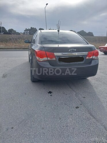 Chevrolet Cruze 2014, 198,264 km - 1.4 л - Bakı
