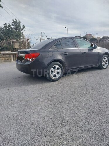 Chevrolet Cruze 2014, 198,264 km - 1.4 л - Bakı