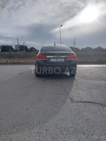Chevrolet Cruze 2014, 198,264 km - 1.4 л - Bakı