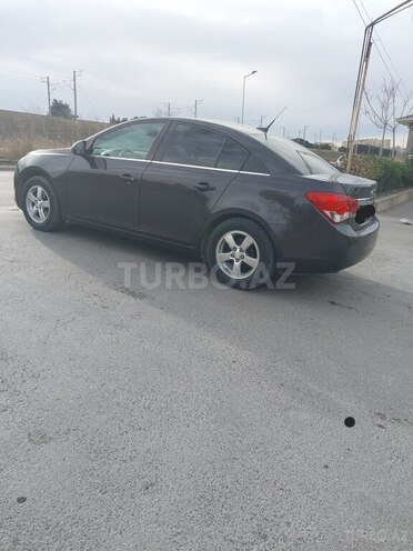 Chevrolet Cruze 2014, 198,264 km - 1.4 л - Bakı