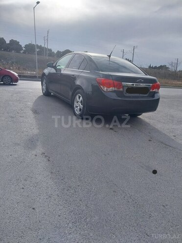 Chevrolet Cruze 2014, 198,264 km - 1.4 л - Bakı