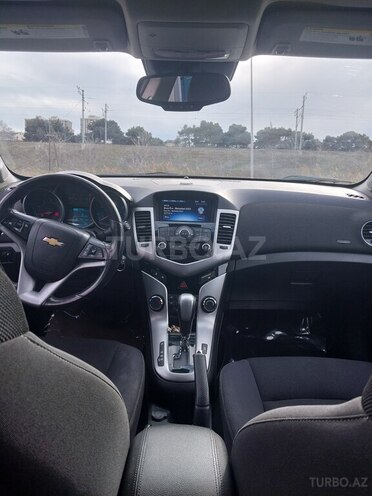 Chevrolet Cruze 2014, 198,264 km - 1.4 л - Bakı