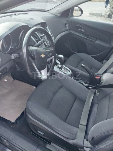 Chevrolet Cruze 2014, 198,264 km - 1.4 л - Bakı