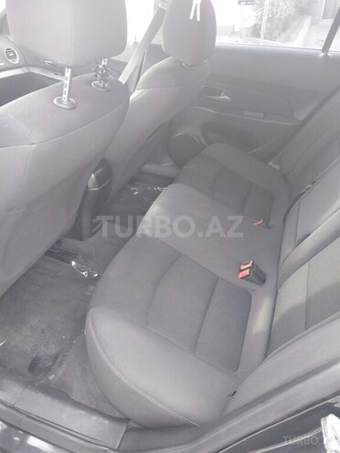 Chevrolet Cruze 2014, 198,264 km - 1.4 л - Bakı